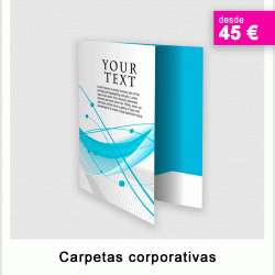 carpetas corporativas